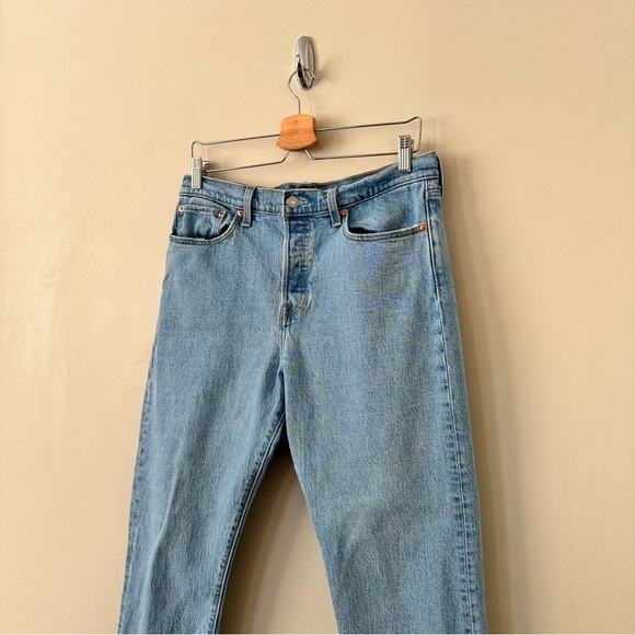 Levi's Wedgie Icon Fit Tango Talks (Size:31) - Picture 5 of 11